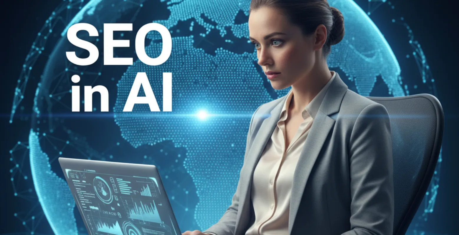 SEO strategies in AI